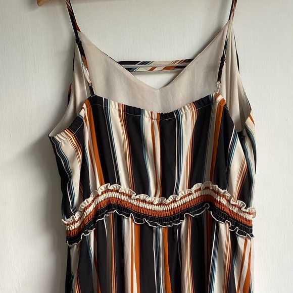 Maurices XXL dress, stripes - Picture 2 of 3